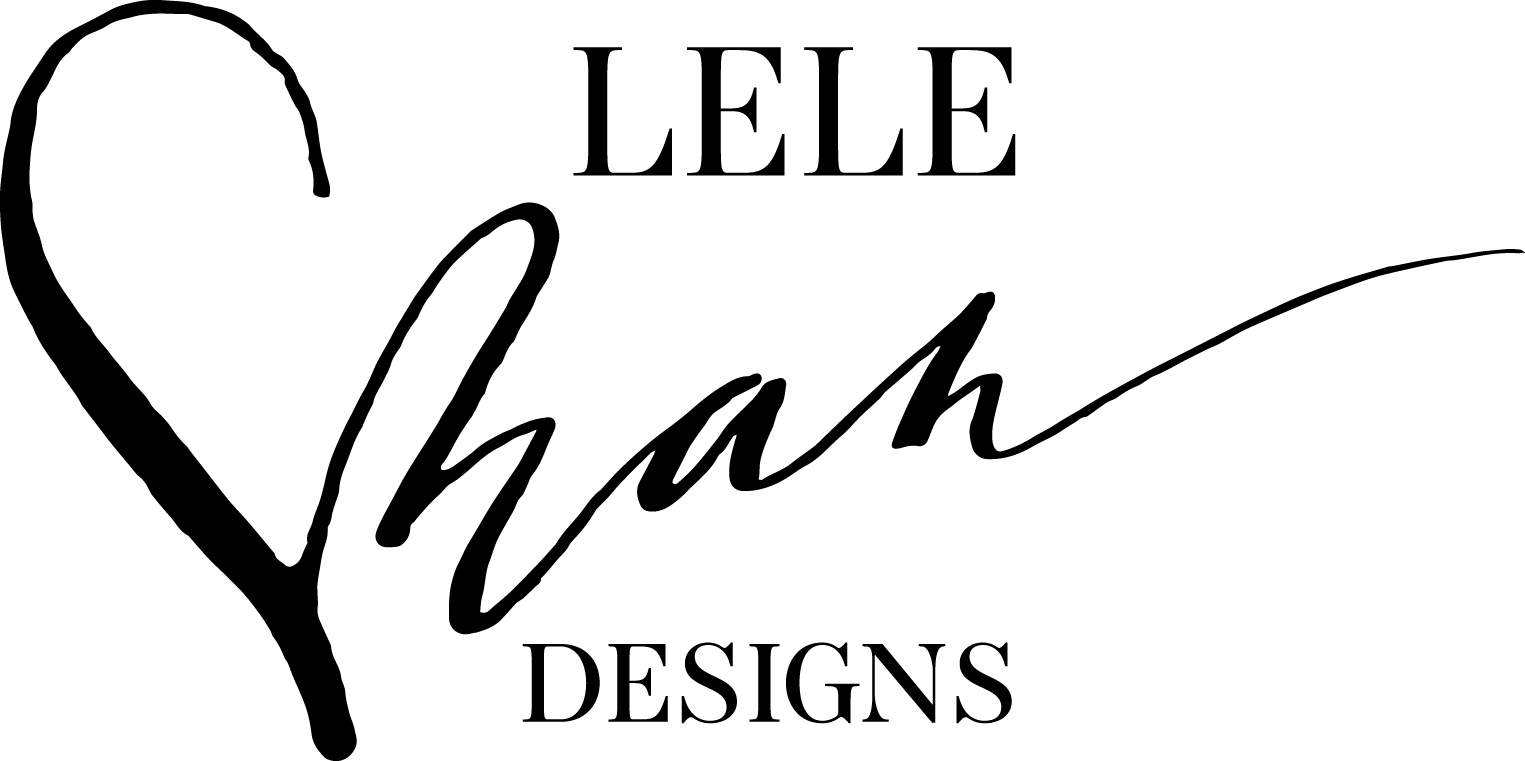 LeLe Chan Designs Logo 2018-01